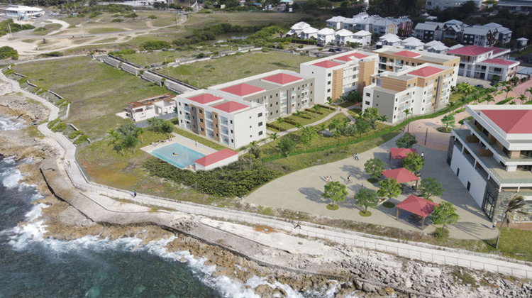 Ma-Cabane - Vente Appartement LE MOULE, 93 m²
