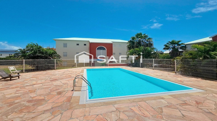 Ma-Cabane - Vente Appartement Le Moule, 59 m²