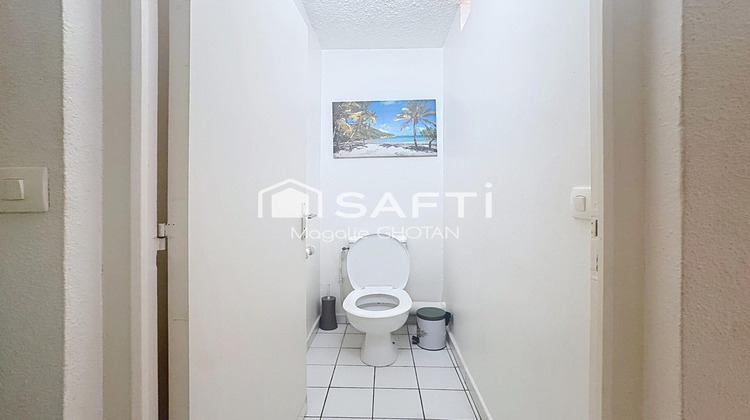Ma-Cabane - Vente Appartement Le Moule, 28 m²