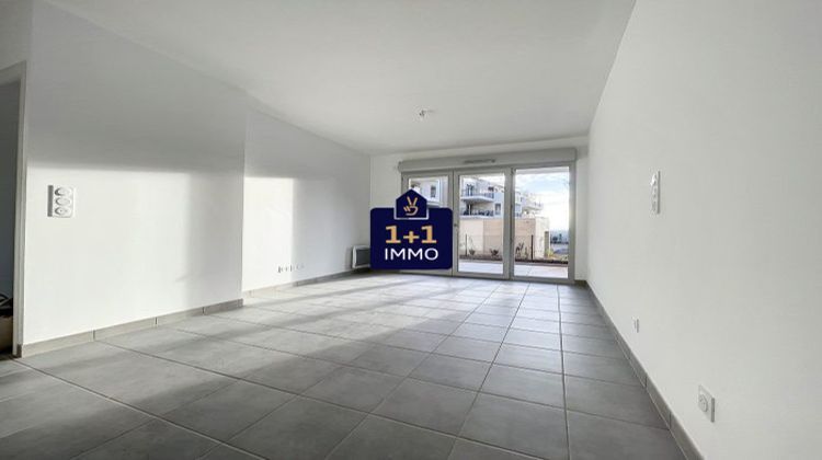 Ma-Cabane - Vente Appartement Le Muy, 38 m²
