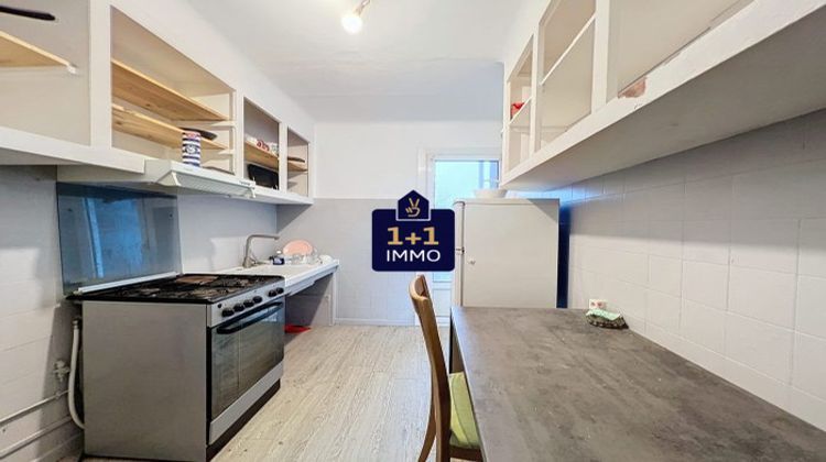 Ma-Cabane - Vente Appartement Le Muy, 52 m²