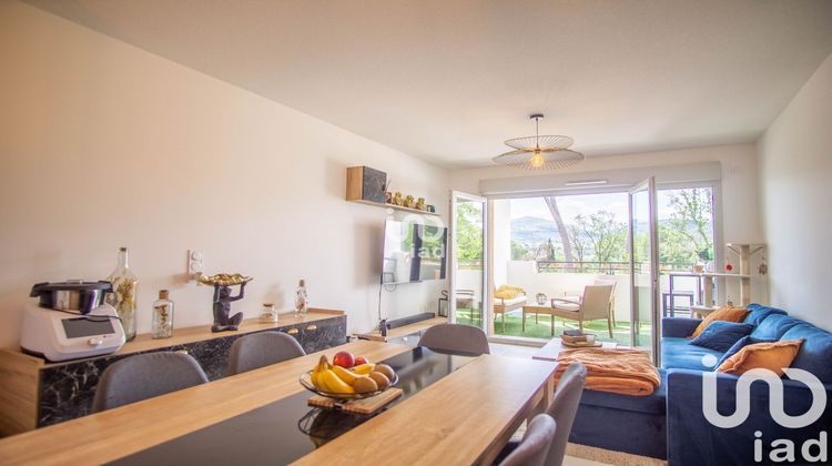 Ma-Cabane - Vente Appartement Le Muy, 36 m²