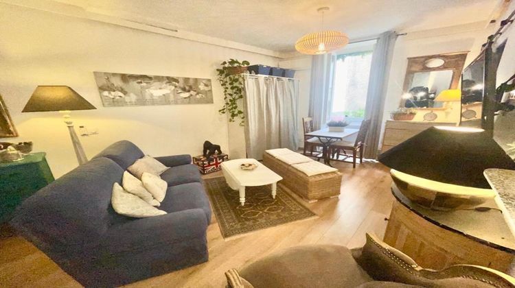 Ma-Cabane - Vente Appartement Le Muy, 35 m²