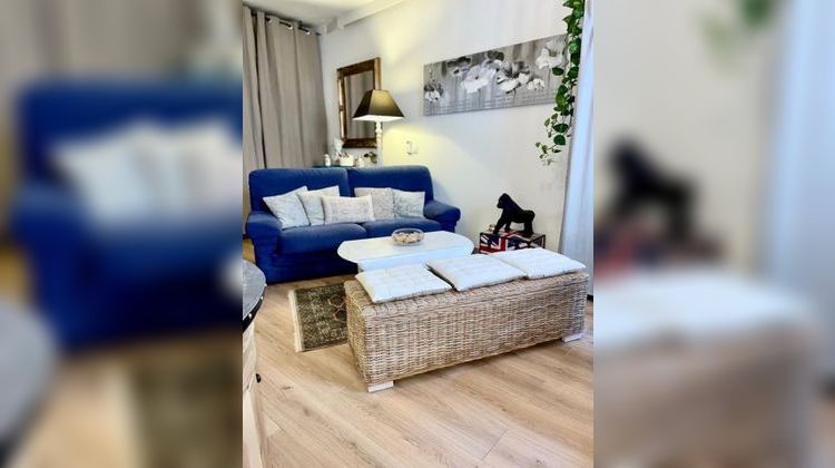 Ma-Cabane - Vente Appartement Le Muy, 35 m²