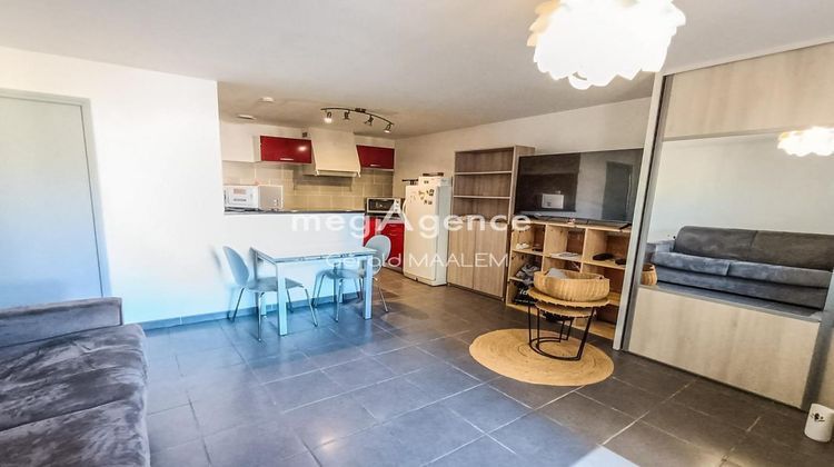 Ma-Cabane - Vente Appartement LE MUY, 27 m²