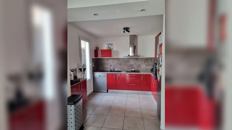 Ma-Cabane - Vente Appartement Le Muy, 95 m²