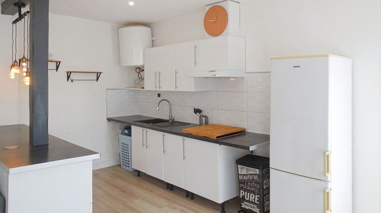 Ma-Cabane - Vente Appartement LE MUY, 57 m²