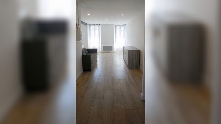 Ma-Cabane - Vente Appartement LE MUY, 57 m²