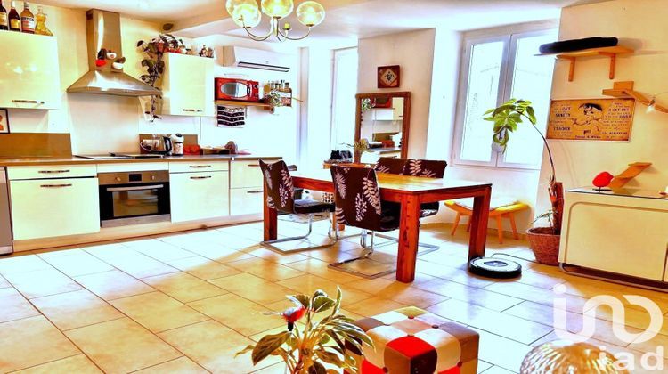 Ma-Cabane - Vente Appartement Le Muy, 57 m²