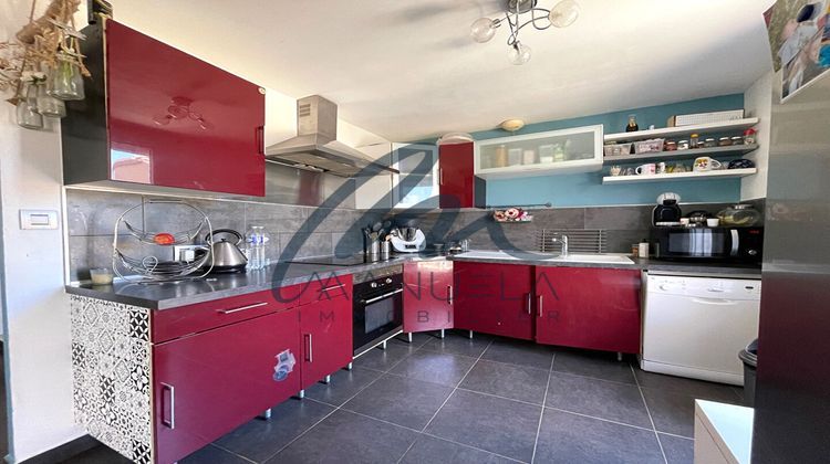 Ma-Cabane - Vente Appartement LE MUY, 106 m²