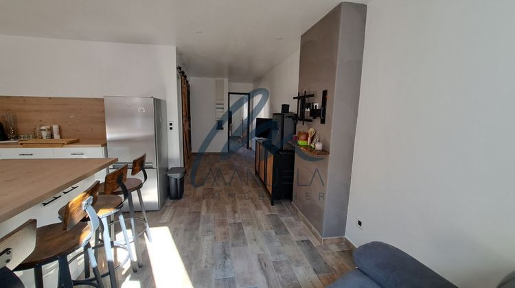 Ma-Cabane - Vente Appartement LE MUY, 47 m²