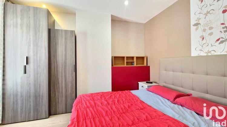 Ma-Cabane - Vente Appartement Le Muy, 58 m²