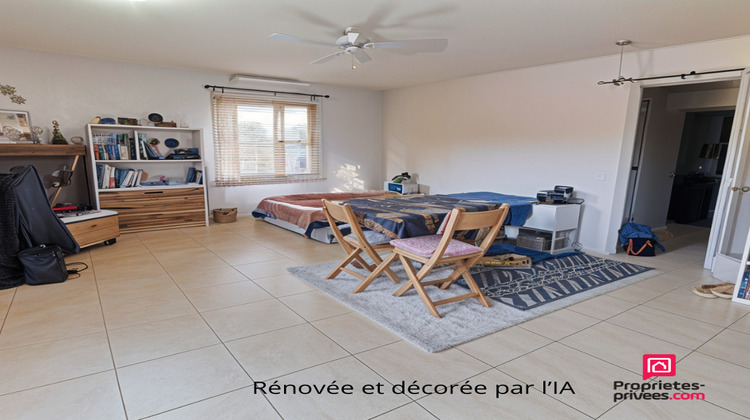 Ma-Cabane - Vente Appartement LE MUY, 56 m²