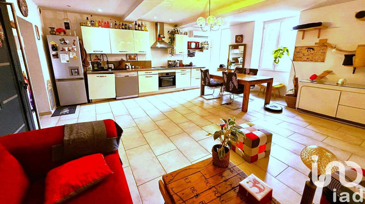 Ma-Cabane - Vente Appartement Le Muy, 57 m²