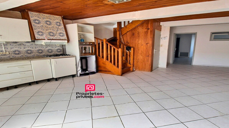 Ma-Cabane - Vente Appartement LE MUY, 132 m²