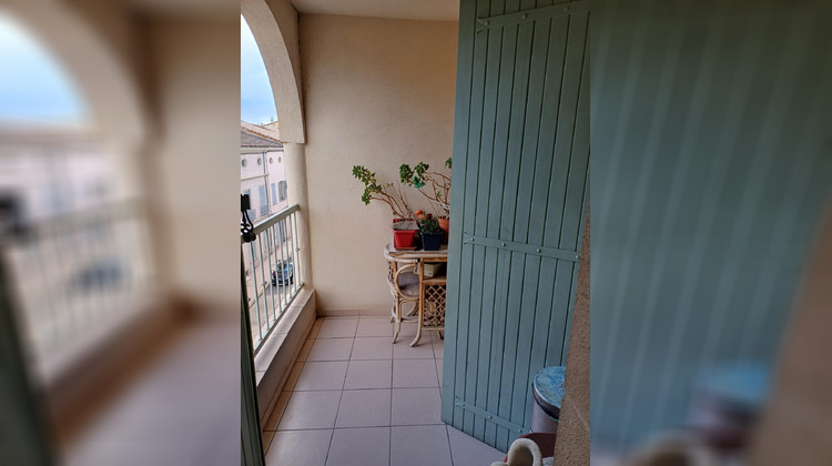 Ma-Cabane - Vente Appartement Le Muy, 44 m²