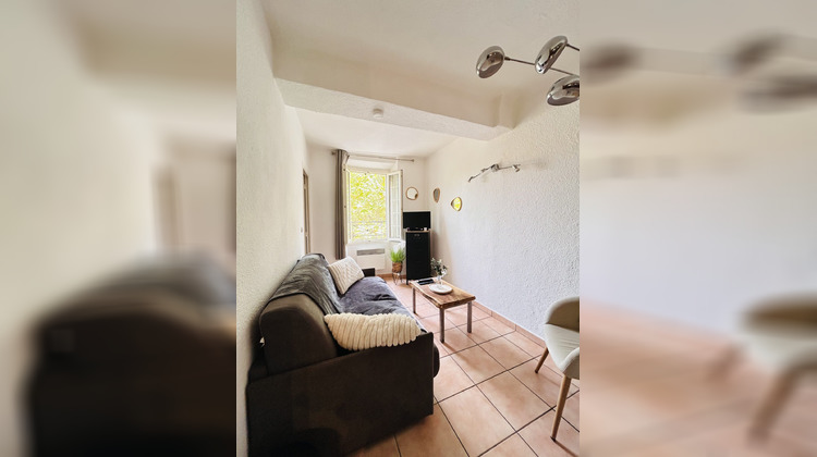 Ma-Cabane - Vente Appartement Le Muy, 32 m²