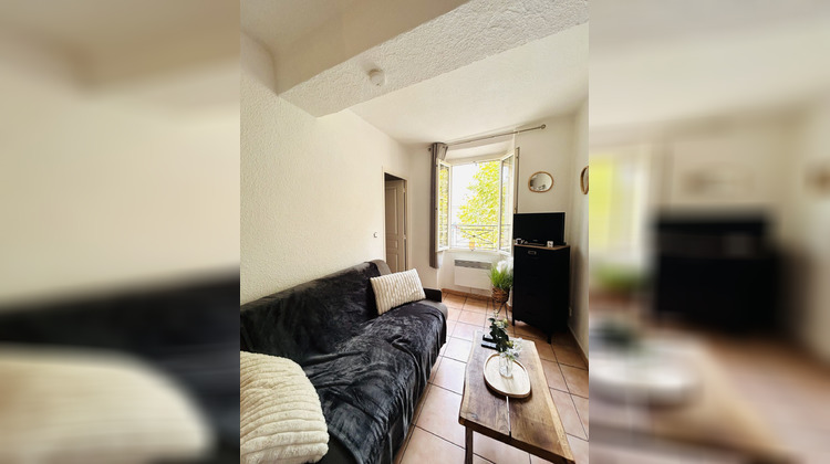 Ma-Cabane - Vente Appartement Le Muy, 32 m²
