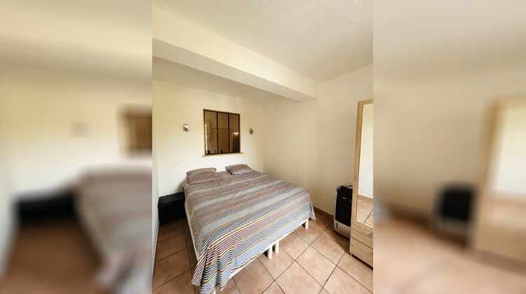 Ma-Cabane - Vente Appartement Le Muy, 32 m²