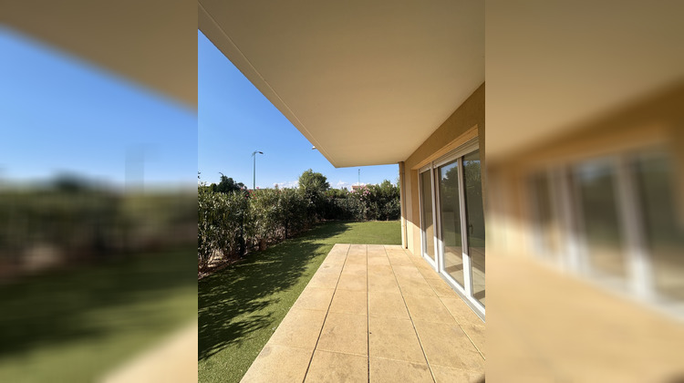 Ma-Cabane - Vente Appartement Le Muy, 55 m²