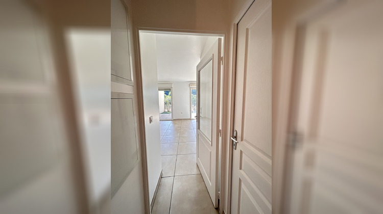 Ma-Cabane - Vente Appartement Le Muy, 55 m²