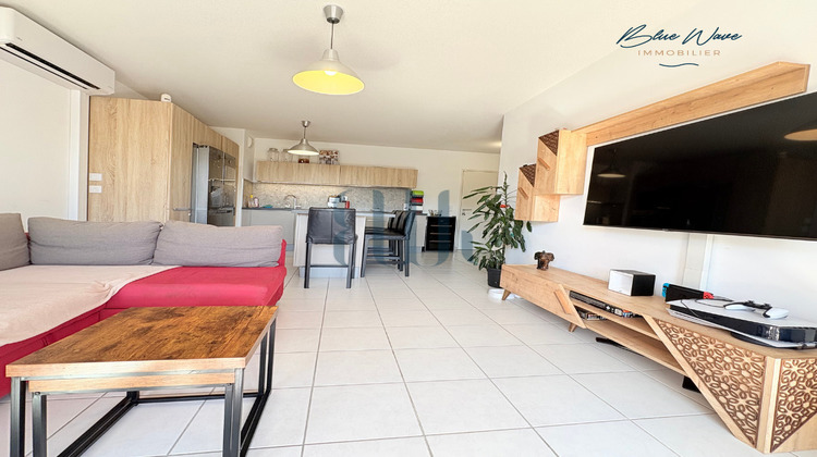 Ma-Cabane - Vente Appartement Le Muy, 56 m²