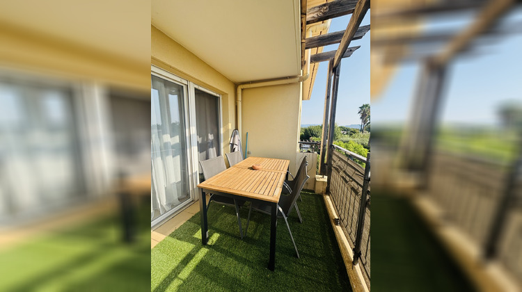 Ma-Cabane - Vente Appartement Le Muy, 55 m²