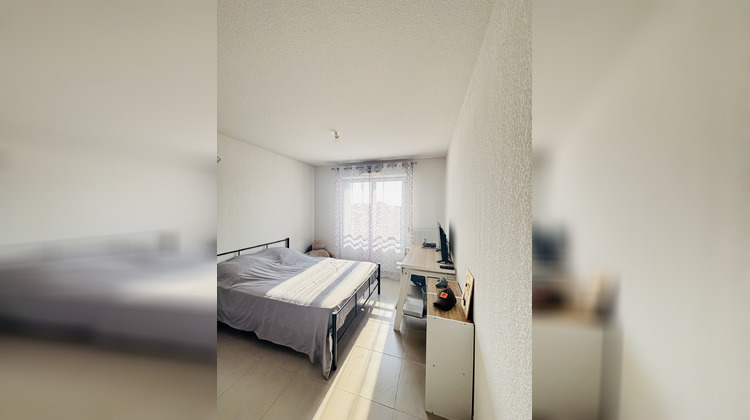 Ma-Cabane - Vente Appartement Le Muy, 55 m²