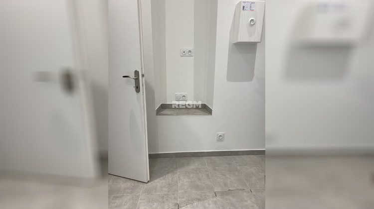 Ma-Cabane - Vente Appartement Le Muy, 15 m²