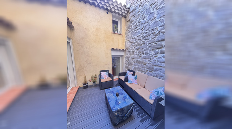 Ma-Cabane - Vente Appartement Le Muy, 76 m²