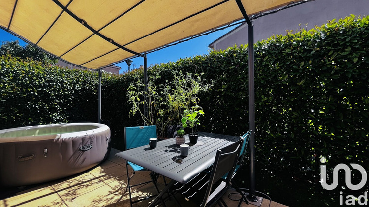 Ma-Cabane - Vente Appartement Le Muy, 79 m²