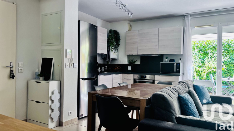 Ma-Cabane - Vente Appartement Le Muy, 79 m²