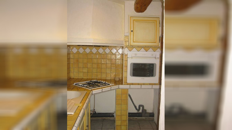 Ma-Cabane - Vente Appartement Le Muy, 26 m²