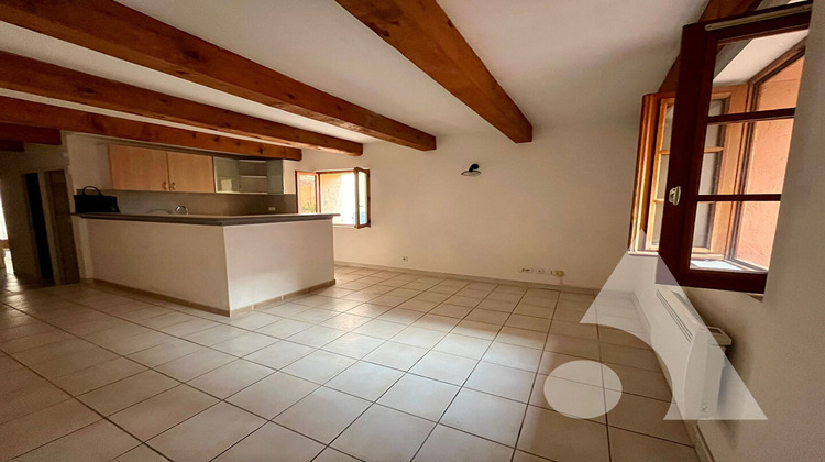 Ma-Cabane - Vente Appartement LE MUY, 52 m²
