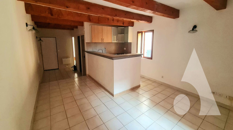 Ma-Cabane - Vente Appartement LE MUY, 52 m²