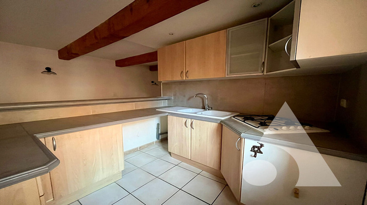 Ma-Cabane - Vente Appartement LE MUY, 52 m²