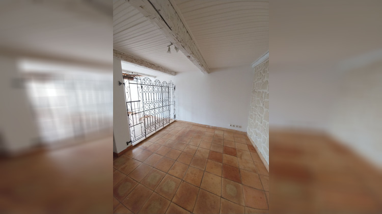 Ma-Cabane - Vente Appartement LE MUY, 47 m²