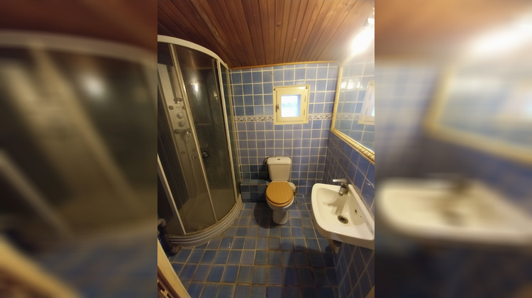 Ma-Cabane - Vente Appartement LE MUY, 47 m²