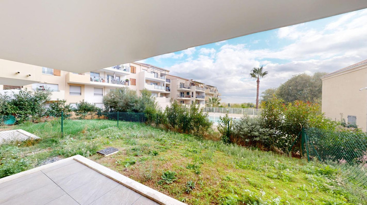 Ma-Cabane - Vente Appartement LE MUY, 56 m²