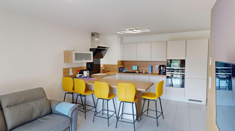 Ma-Cabane - Vente Appartement LE MUY, 56 m²