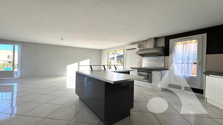 Ma-Cabane - Vente Appartement LE MUY, 110 m²