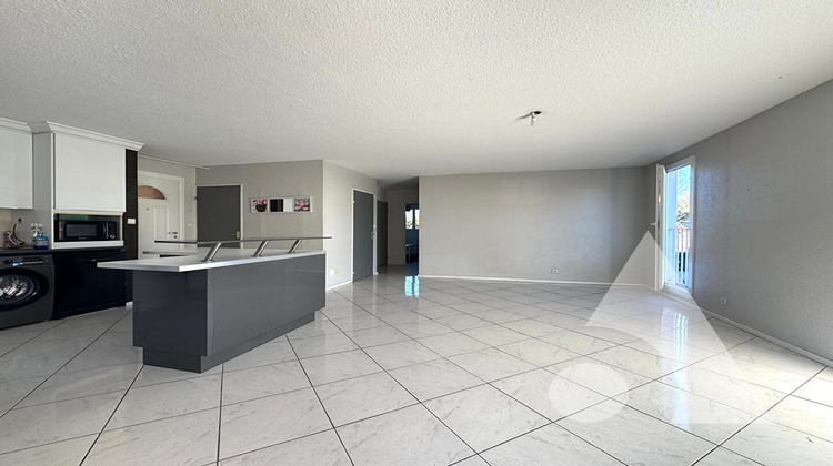 Ma-Cabane - Vente Appartement LE MUY, 110 m²