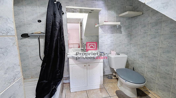 Ma-Cabane - Vente Appartement LE MUY, 45 m²