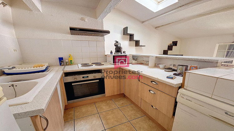 Ma-Cabane - Vente Appartement LE MUY, 45 m²