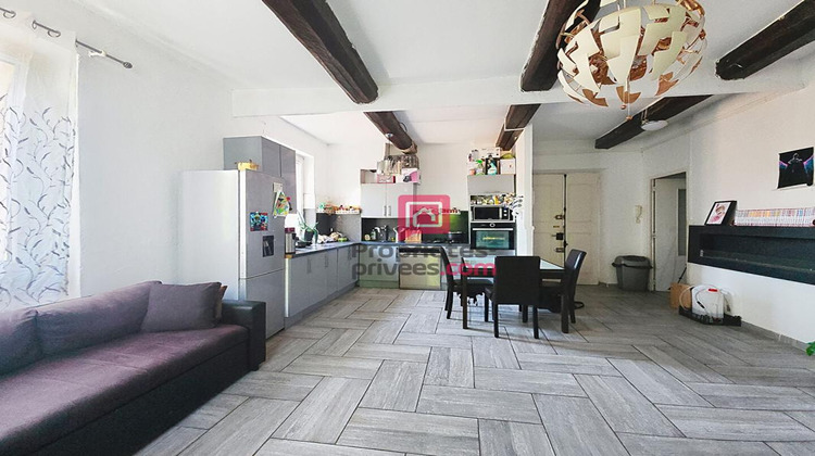 Ma-Cabane - Vente Appartement LE MUY, 71 m²