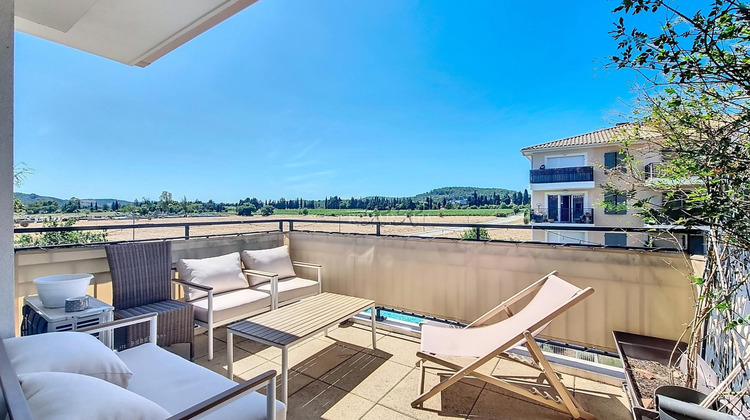 Ma-Cabane - Vente Appartement Le Muy, 67 m²