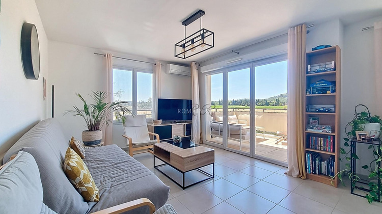 Ma-Cabane - Vente Appartement Le Muy, 67 m²