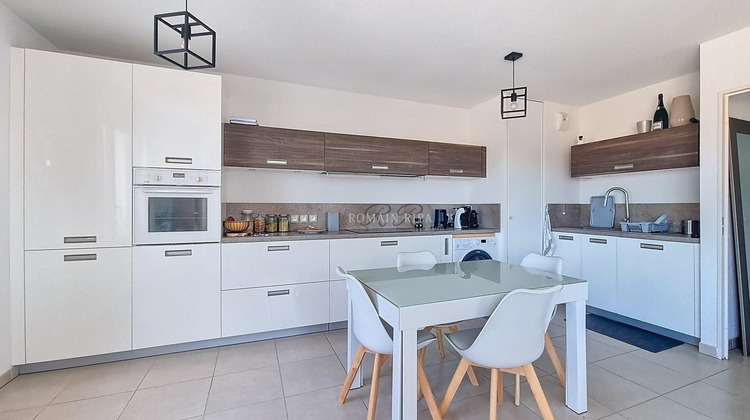 Ma-Cabane - Vente Appartement Le Muy, 67 m²