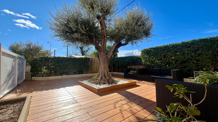 Ma-Cabane - Vente Appartement LE MUY, 33 m²