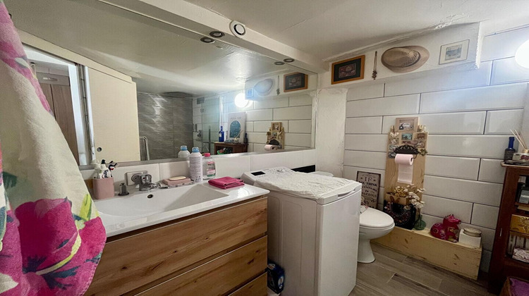 Ma-Cabane - Vente Appartement LE MUY, 33 m²